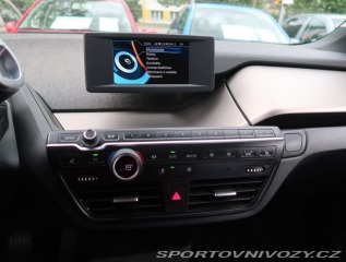 BMW i3 94Ah BEV 2018