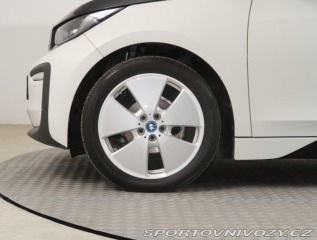 BMW i3 94Ah BEV 2018