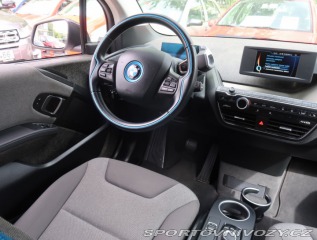 BMW i3 94Ah BEV 2018