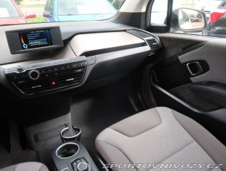 BMW i3 94Ah BEV 2018