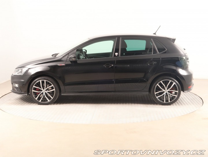 Volkswagen Polo GTI GTI 1.8 GTI 2015