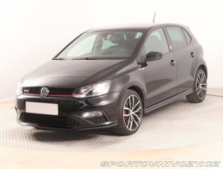 Volkswagen Polo GTI GTI 1.8 GTI 2015