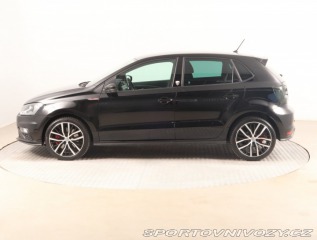 Volkswagen Polo GTI GTI 1.8 GTI 2015