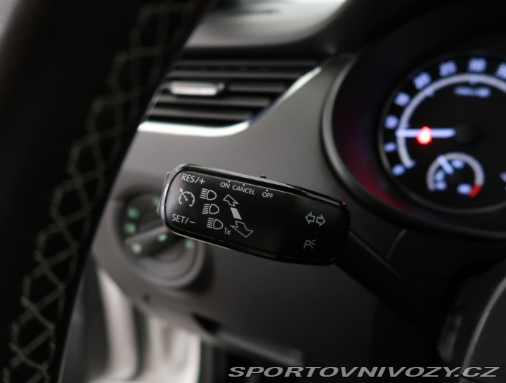 Škoda Octavia RS RS RS 2.0 TDI 2014
