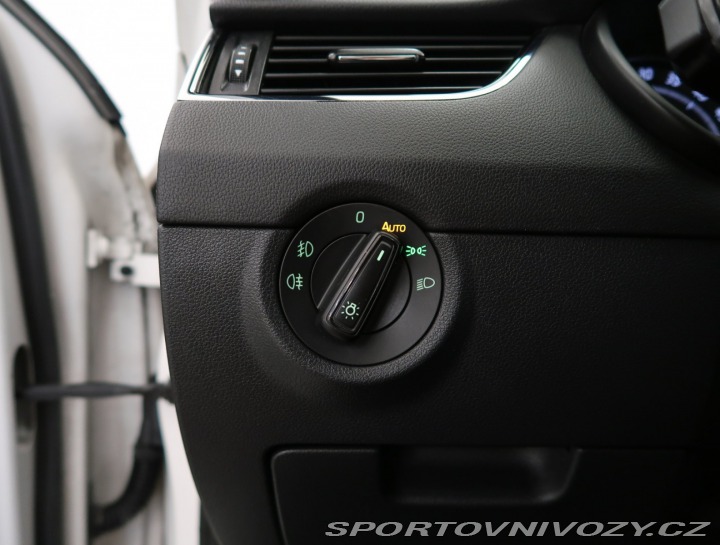 Škoda Octavia RS RS RS 2.0 TDI 2014