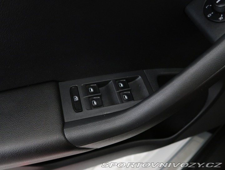 Škoda Octavia RS RS RS 2.0 TDI 2014