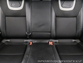 Škoda Octavia RS RS RS 2.0 TDI 2014