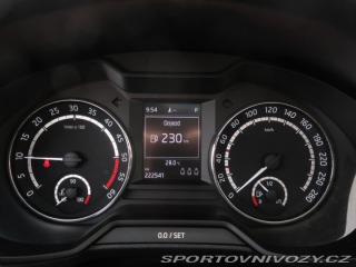 Škoda Octavia RS RS RS 2.0 TDI 2014