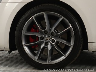 Škoda Octavia RS RS RS 2.0 TDI 2014