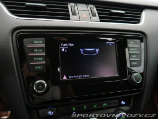 Škoda Octavia RS RS RS 2.0 TDI 2014