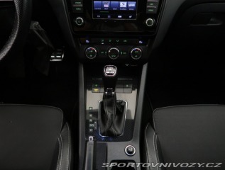 Škoda Octavia RS RS RS 2.0 TDI 2014