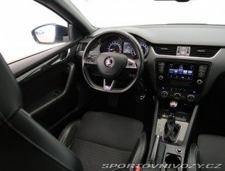Škoda Octavia RS RS RS 2.0 TDI 2014
