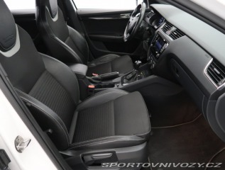 Škoda Octavia RS RS RS 2.0 TDI 2014