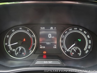 Škoda Ostatní modely Fabia Style Plus 1.5 TSI 2023