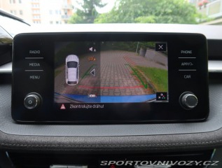 Škoda Ostatní modely Fabia Style Plus 1.5 TSI 2023
