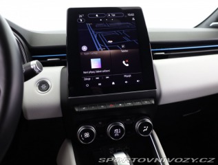 Renault Clio Sport E-Tech Hybrid 2020