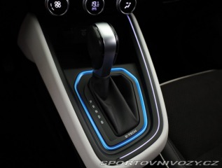 Renault Clio Sport E-Tech Hybrid 2020