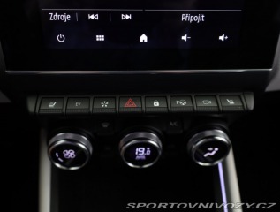 Renault Clio Sport E-Tech Hybrid 2020