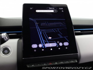 Renault Clio Sport E-Tech Hybrid 2020