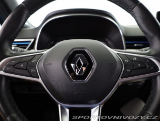 Renault Clio Sport E-Tech Hybrid 2020