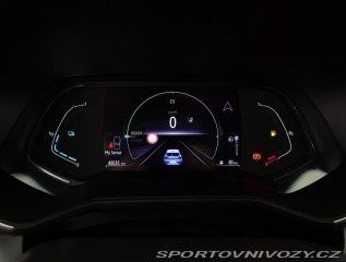 Renault Clio Sport E-Tech Hybrid 2020