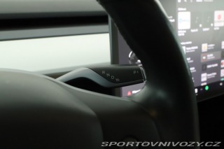 Tesla Model 3 Long Range 4WD 78kWh 2019