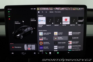 Tesla Model 3 Long Range 4WD 78kWh 2019