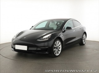 Tesla Model 3 Long Range 4WD 78kWh 2019