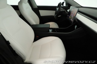 Tesla Model 3 Long Range 4WD 78kWh 2019