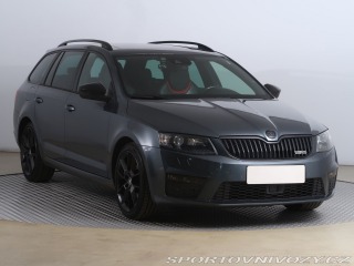 Škoda Octavia RS RS RS 2.0 TDI