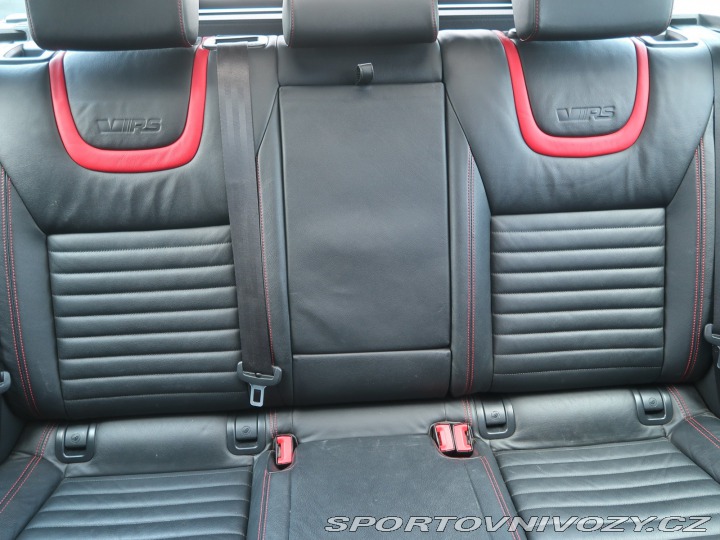 Škoda Octavia RS RS RS 2.0 TDI 2016