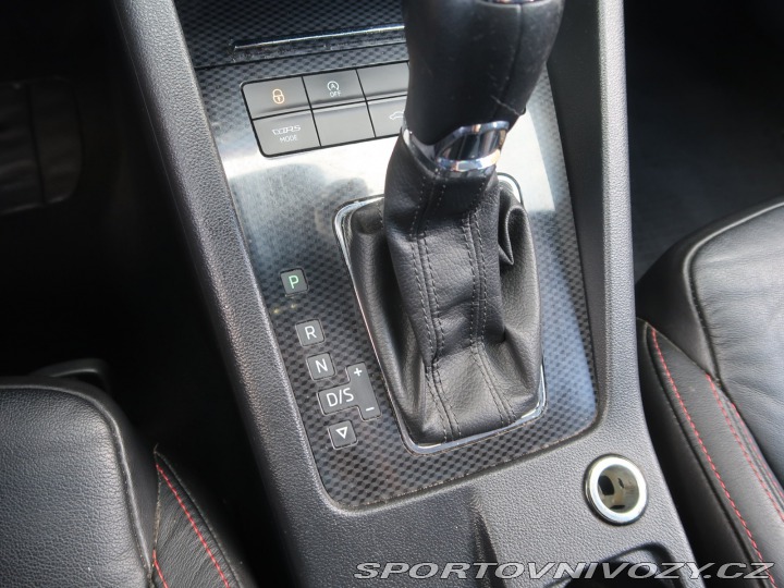 Škoda Octavia RS RS RS 2.0 TDI 2016