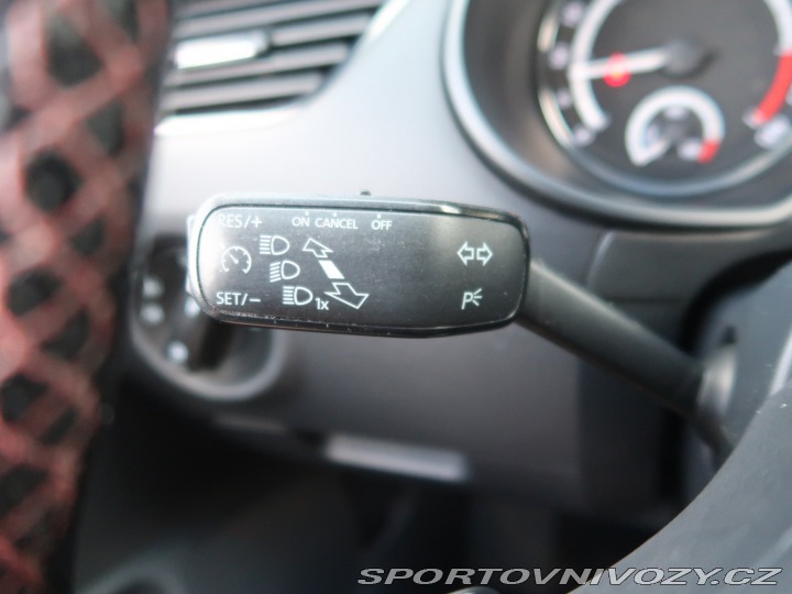 Škoda Octavia RS RS RS 2.0 TDI 2016