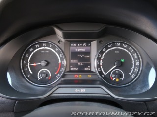 Škoda Octavia RS RS RS 2.0 TDI 2016