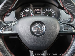 Škoda Octavia RS RS RS 2.0 TDI 2016