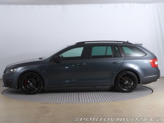 Škoda Octavia RS RS RS 2.0 TDI 2016