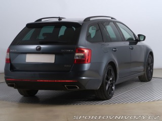 Škoda Octavia RS RS RS 2.0 TDI 2016