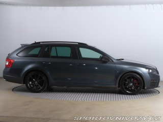 Škoda Octavia RS RS RS 2.0 TDI 2016