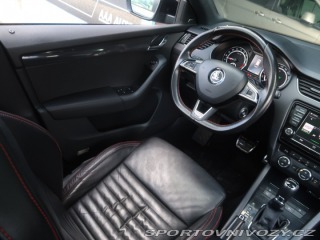 Škoda Octavia RS RS RS 2.0 TDI 2016