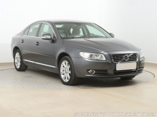 Volvo S80 Summum 2.4 D5