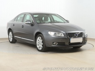 Volvo S80 Summum 2.4 D5 2009
