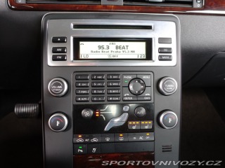 Volvo S80 Summum 2.4 D5 2009
