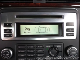 Volvo S80 Summum 2.4 D5 2009