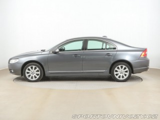 Volvo S80 Summum 2.4 D5 2009