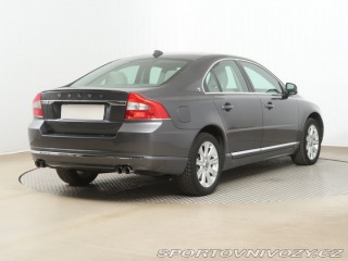 Volvo S80 Summum 2.4 D5 2009