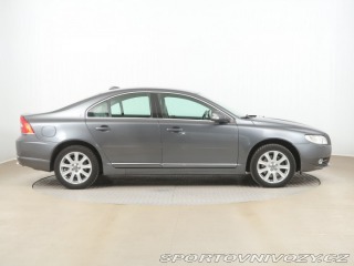 Volvo S80 Summum 2.4 D5 2009