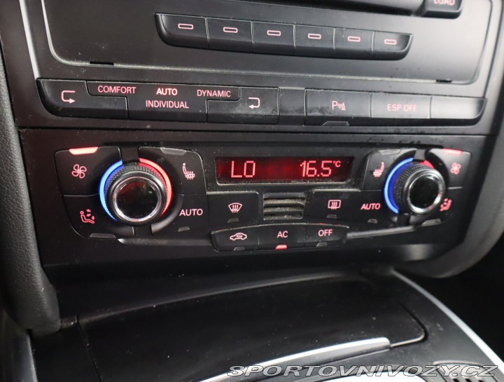 Audi A5 S-Line 3.0 TDI 2008