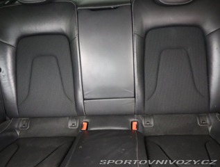Audi A5 S-Line 3.0 TDI 2008