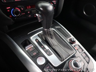Audi A5 S-Line 3.0 TDI 2008