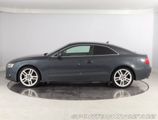 Audi A5 S-Line 3.0 TDI 2008
